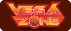 Vegazone footer