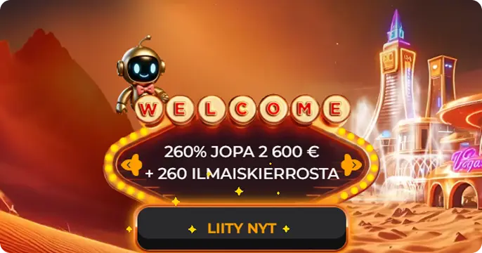 VegaZone FI